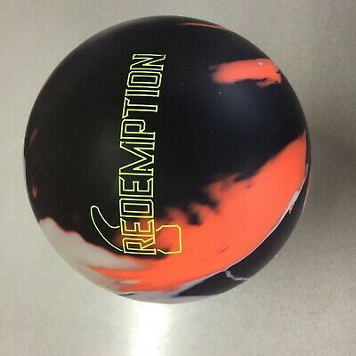 Detail Hammer Redemption Solid Bowling Ball Nomer 27