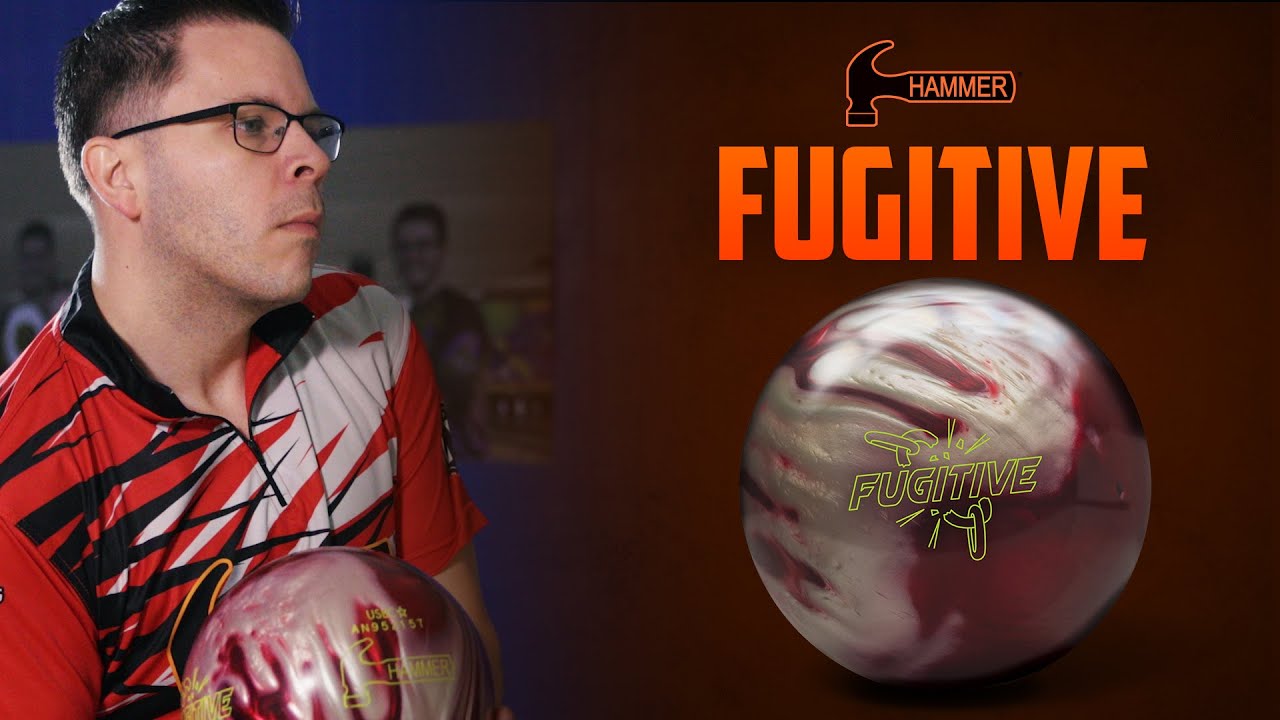 Detail Hammer Redemption Solid Bowling Ball Nomer 28