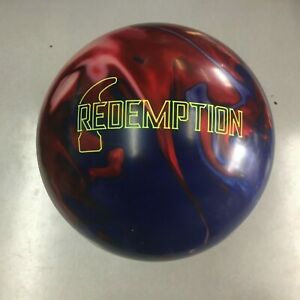 Detail Hammer Redemption Solid Bowling Ball Nomer 29