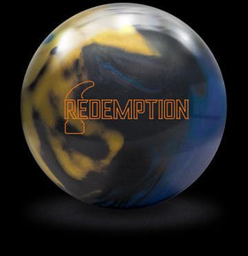 Detail Hammer Redemption Solid Bowling Ball Nomer 31