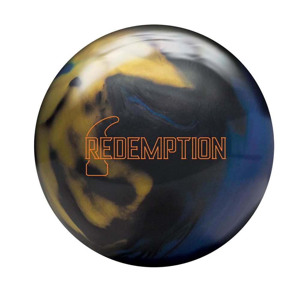 Detail Hammer Redemption Solid Bowling Ball Nomer 3