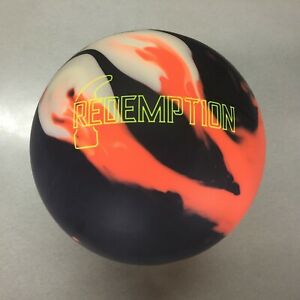 Detail Hammer Redemption Solid Bowling Ball Nomer 35