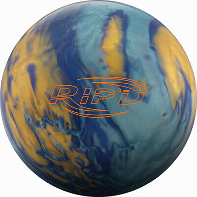 Detail Hammer Redemption Solid Bowling Ball Nomer 37