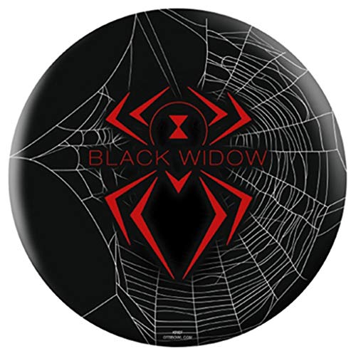 Detail Hammer Spider Bowling Ball Nomer 35