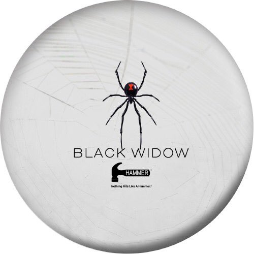 Detail Hammer Spider Bowling Ball Nomer 41