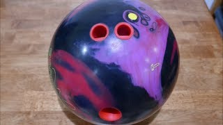 Detail Hammer The Sauce Bowling Ball Nomer 8