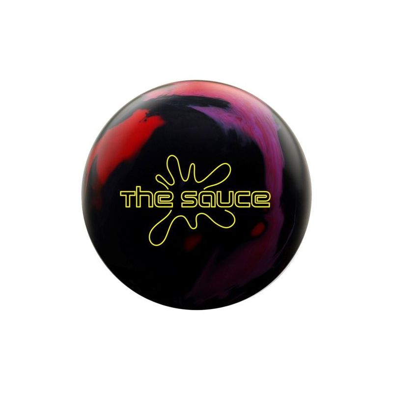 Detail Hammer The Sauce Bowling Ball Nomer 14