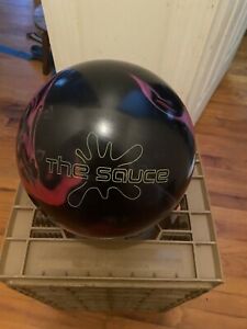 Detail Hammer The Sauce Bowling Ball Nomer 15