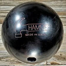 Detail Hammer The Sauce Bowling Ball Nomer 46