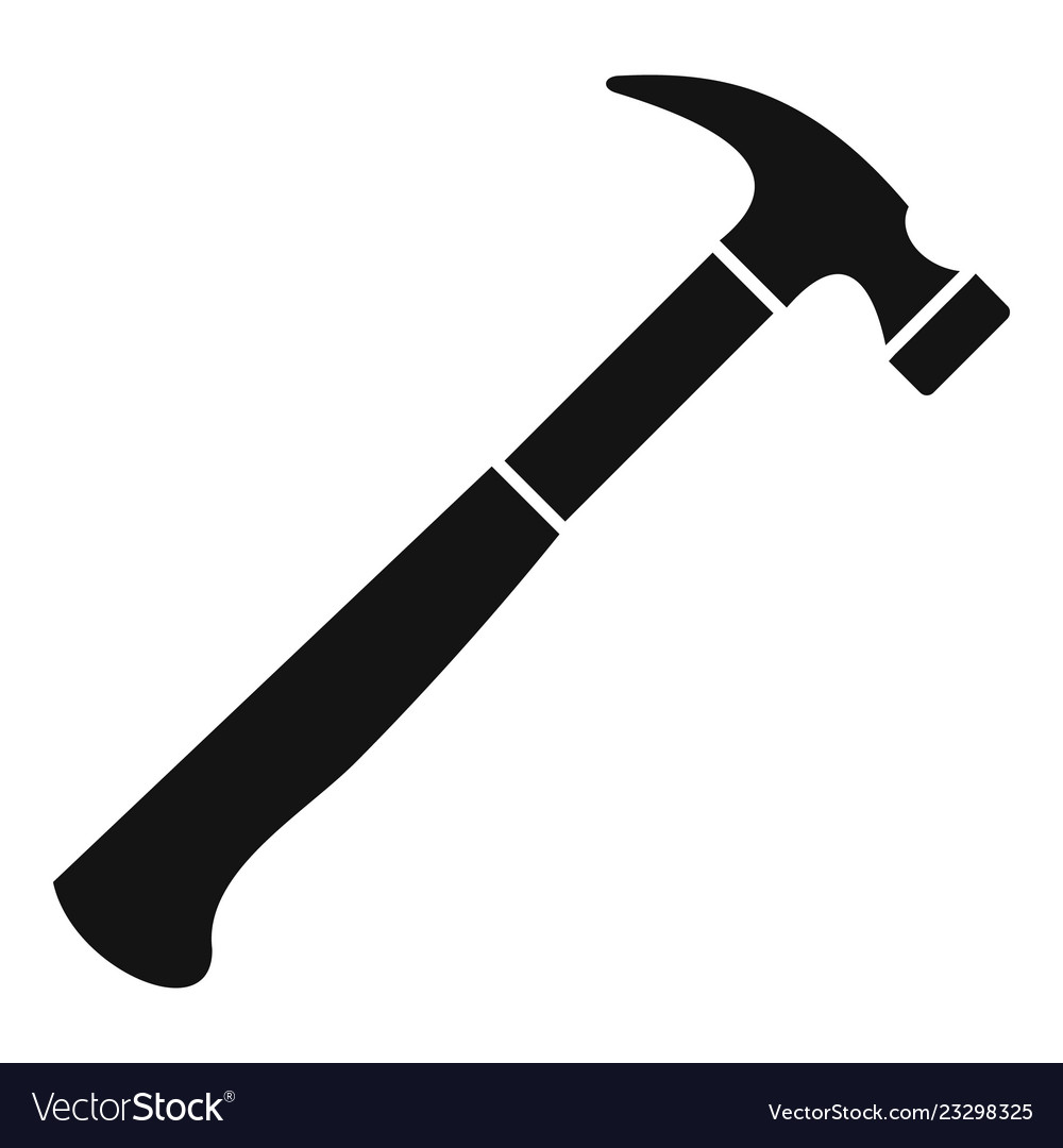 Detail Hammer Vector Png Nomer 4