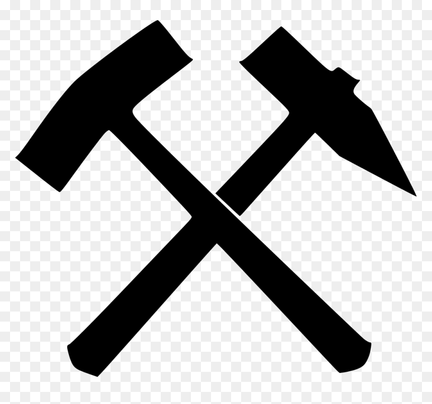 Detail Hammer Vector Png Nomer 42