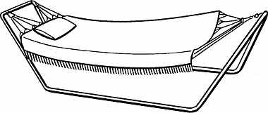 Detail Hammock Etymology Nomer 9