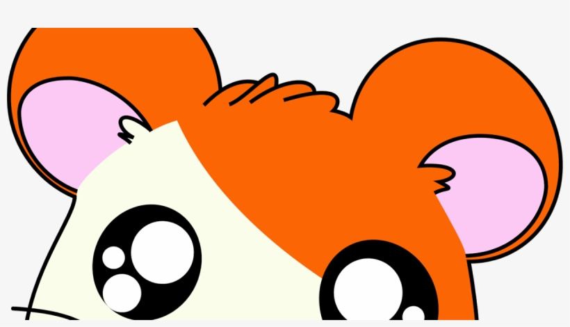 Detail Hamtaro Png Nomer 28