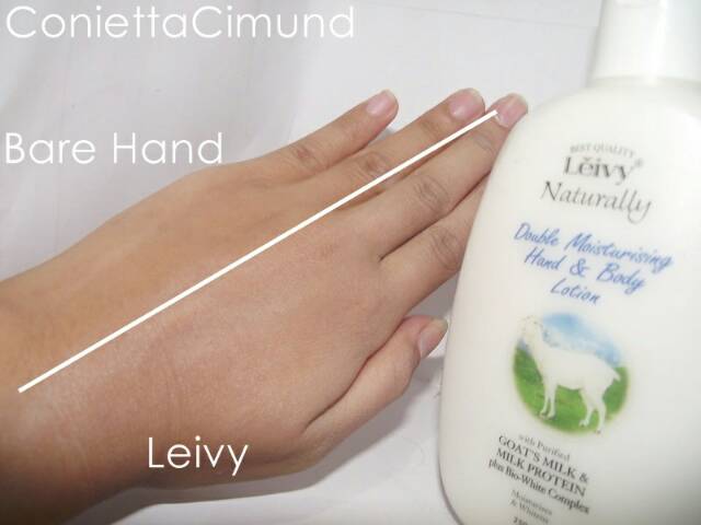 Detail Hand Body Gambar Kambing Nomer 15