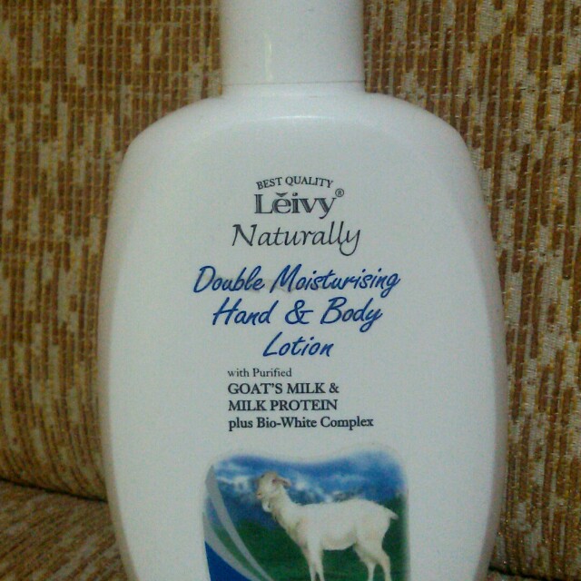 Detail Hand Body Gambar Kambing Nomer 16