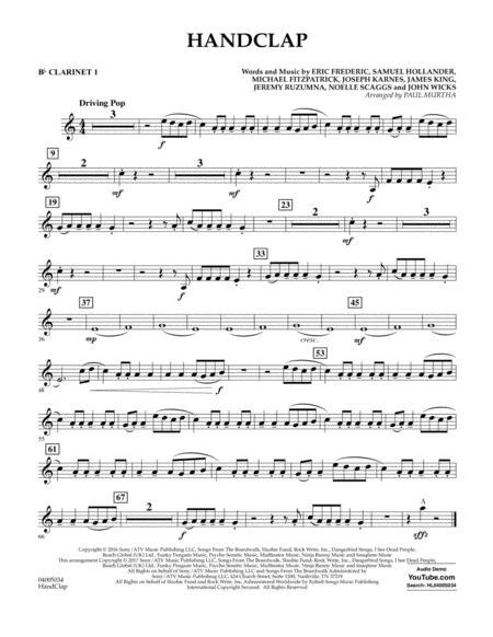 Detail Hand Clap Song Download Nomer 20