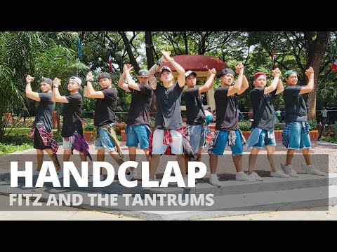 Detail Hand Clap Song Download Nomer 21