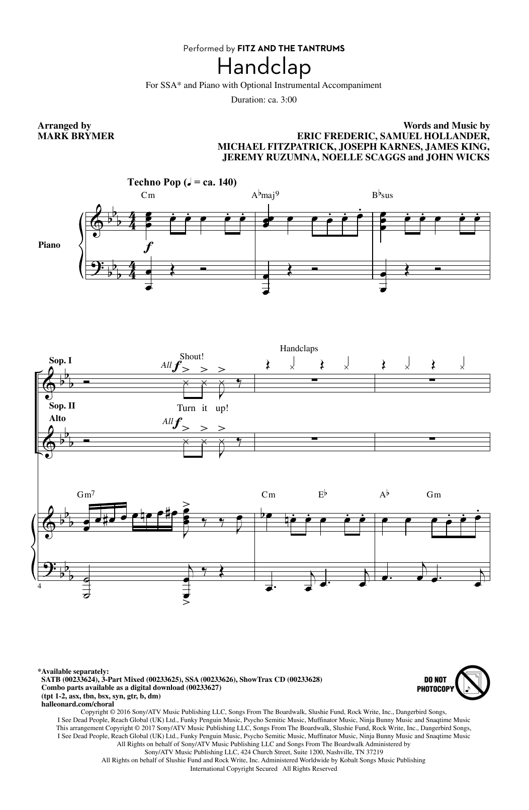 Detail Hand Clap Song Download Nomer 22