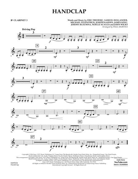 Detail Hand Clap Song Download Nomer 23