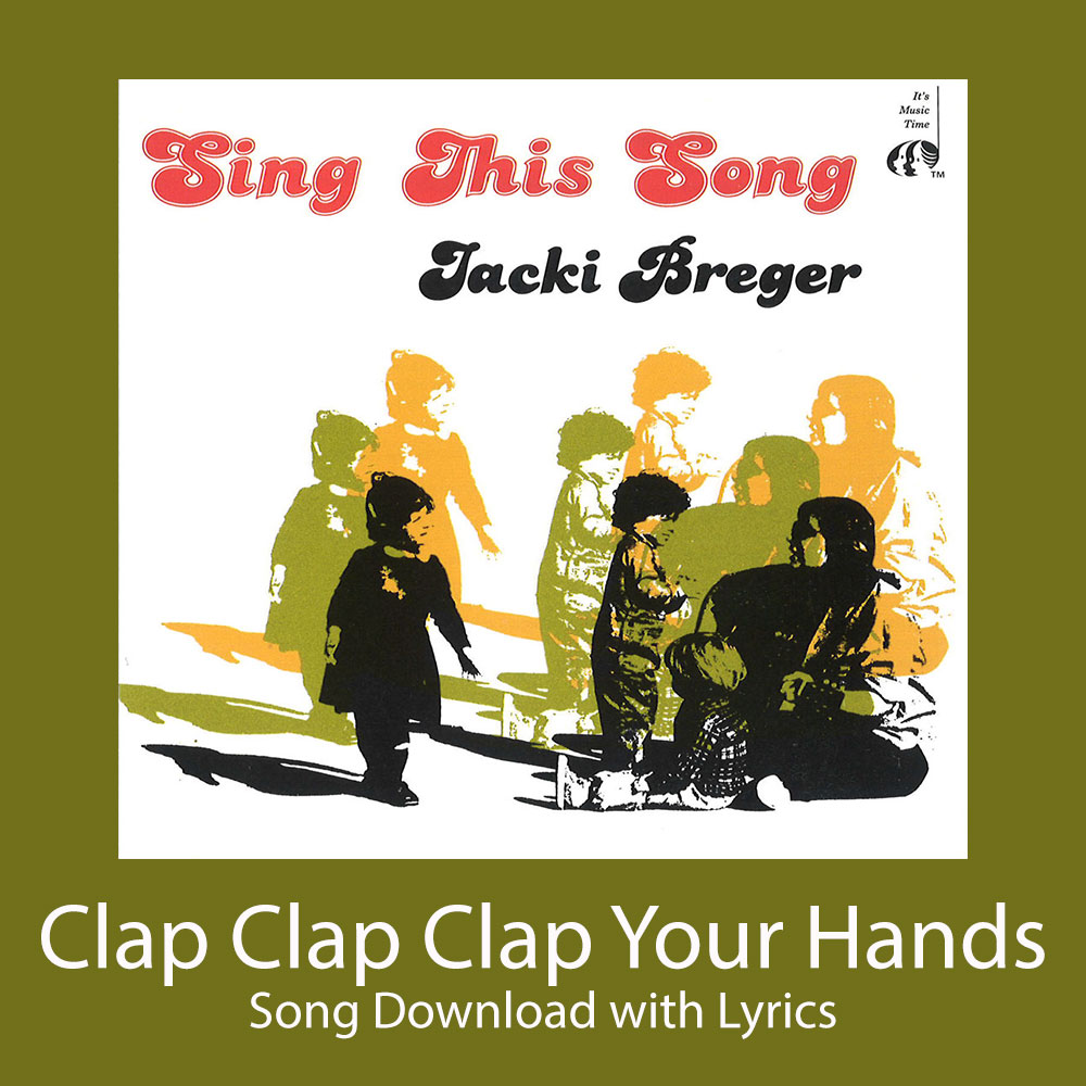 Detail Hand Clap Song Download Nomer 25