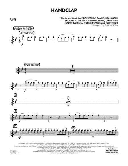 Detail Hand Clap Song Download Nomer 40