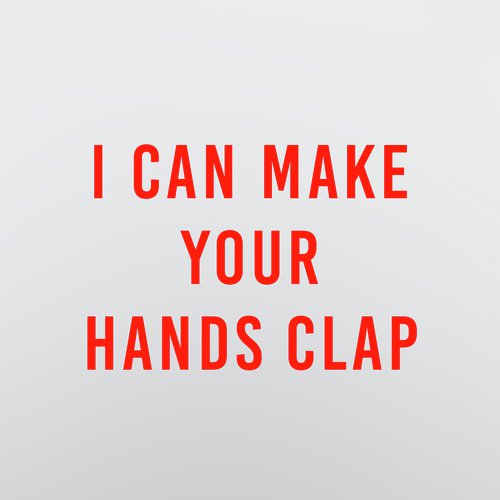 Detail Hand Clap Song Download Nomer 41