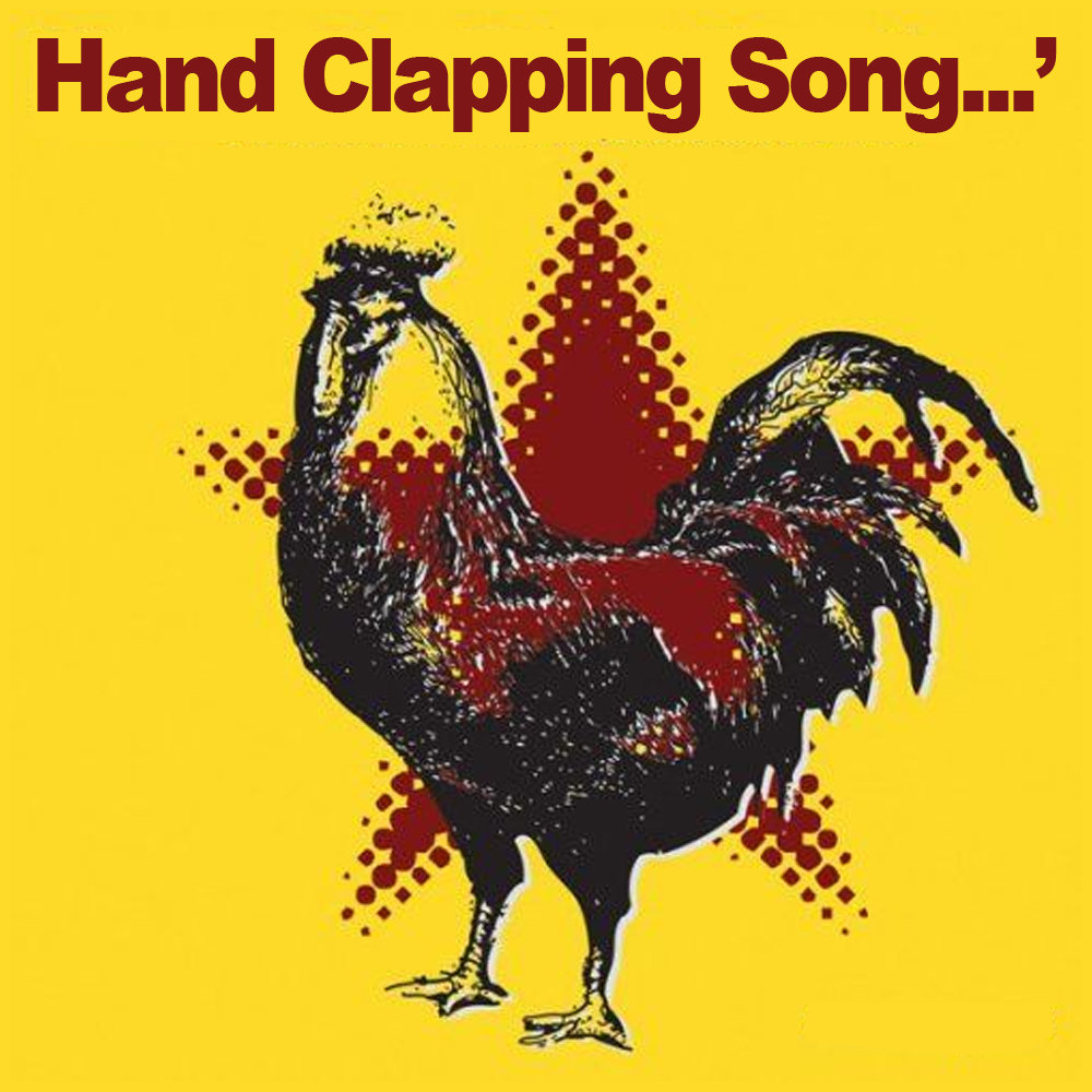 Detail Hand Clap Song Download Nomer 47