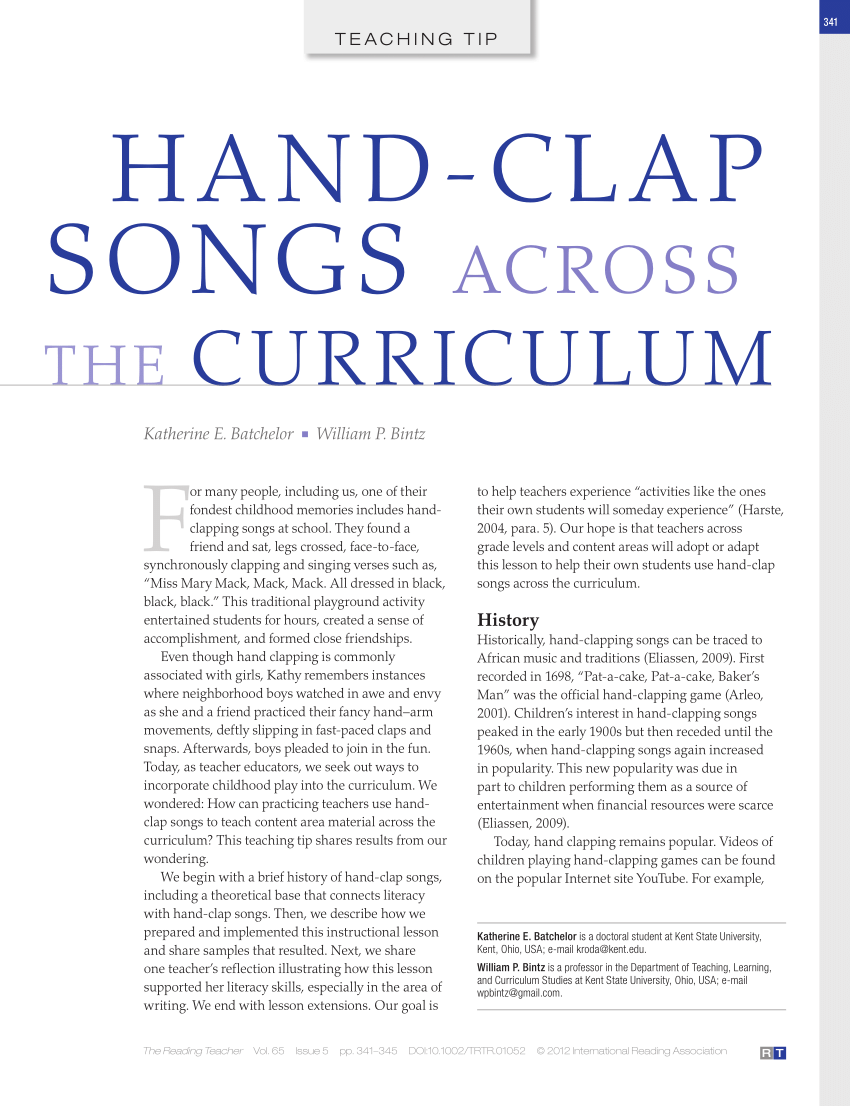 Detail Hand Clap Song Download Nomer 52