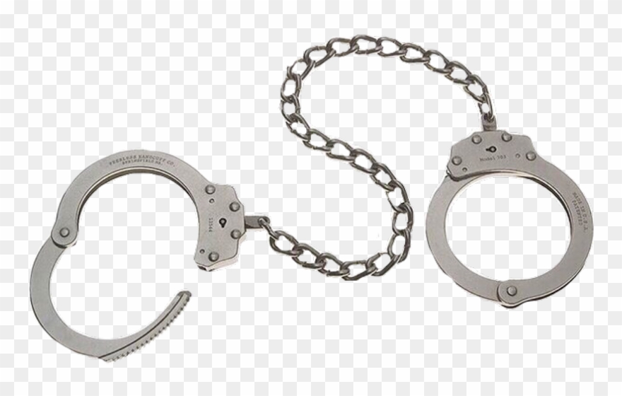 Detail Hand Cuffs Png Nomer 38