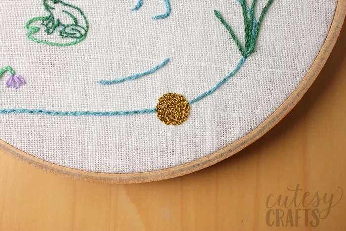 Detail Hand Embroidery Pattern Gambar Pattern Princess Nomer 47