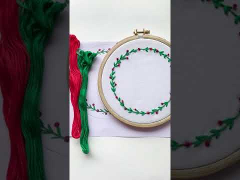 Detail Hand Embroidery Pattern Gambar Princess Hitam Putih Nomer 34