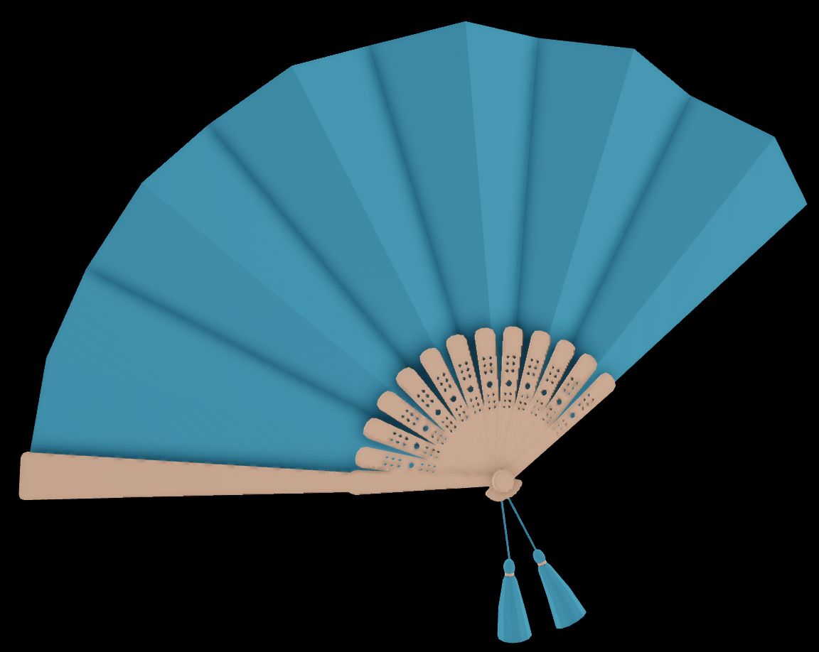 Detail Hand Fan Png Nomer 22