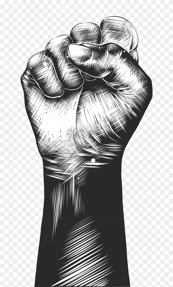 Detail Hand Fist Png Nomer 31