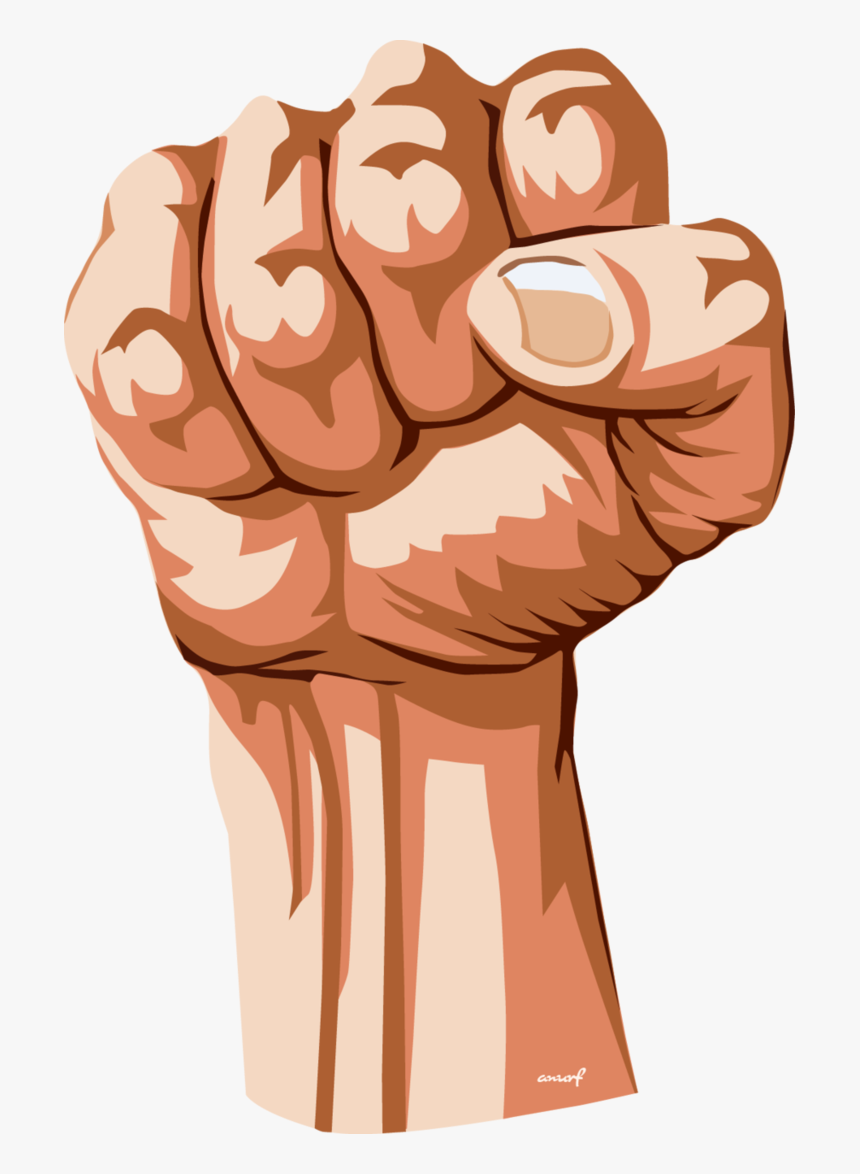 Detail Hand Fist Png Nomer 35