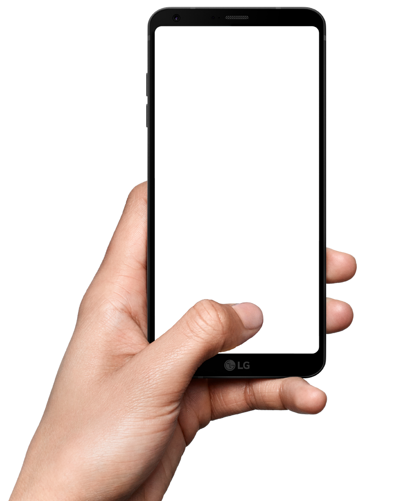 Detail Hand Holding Phone Png Nomer 27