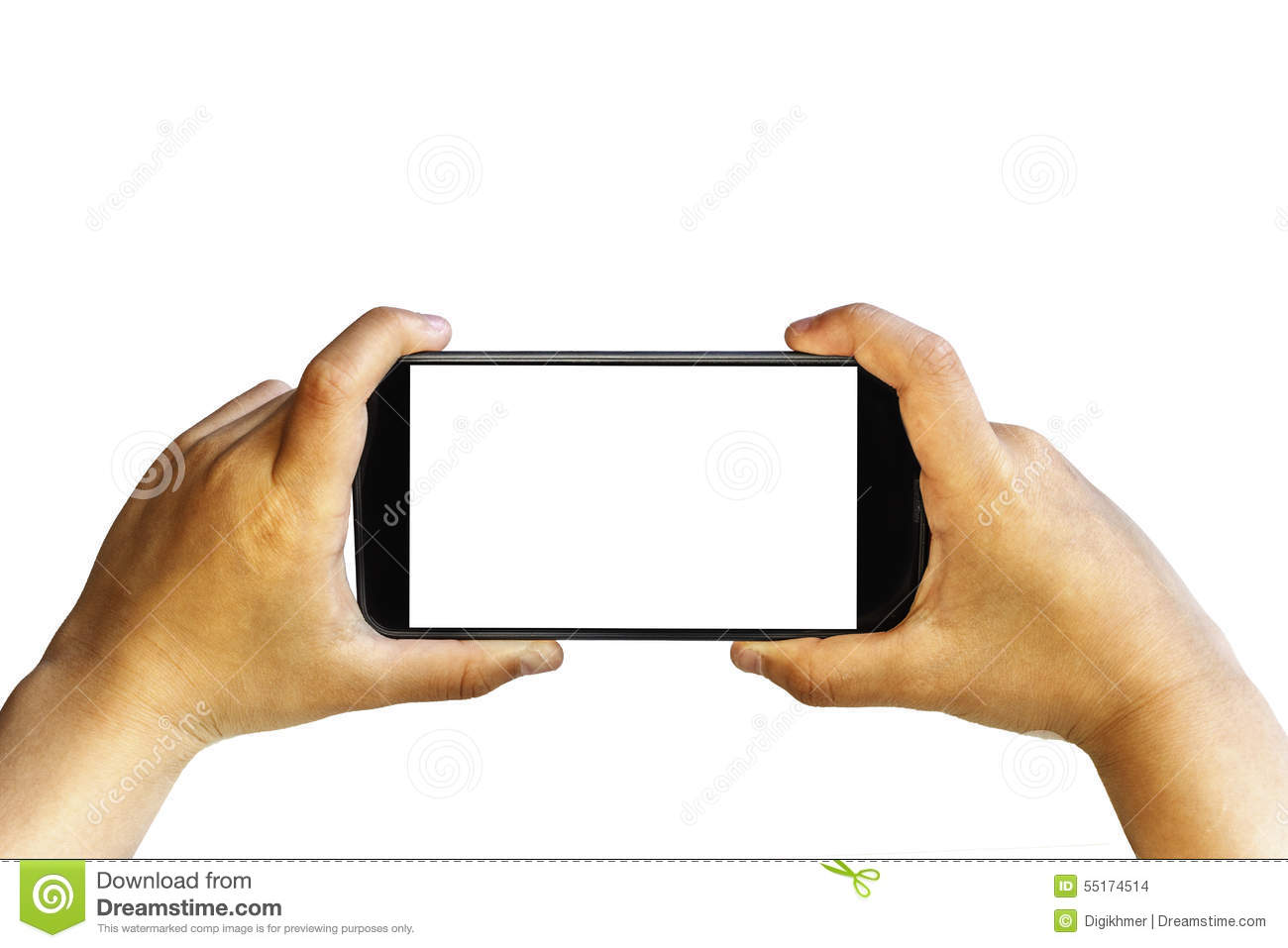 Detail Hand Holding Phone Png Nomer 35