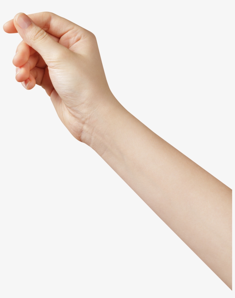 Hand Holding Something Png - KibrisPDR