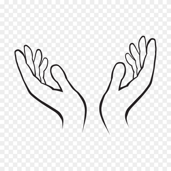 Detail Hand Holding Something Png Nomer 53