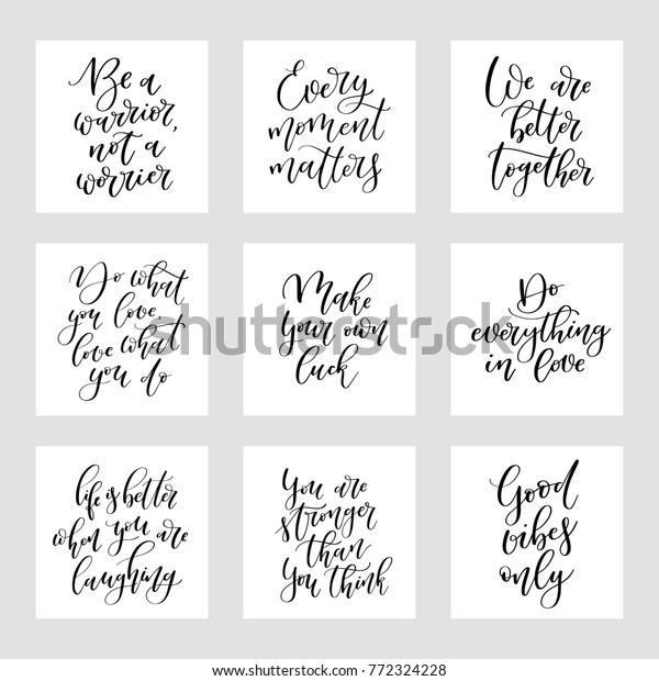 Detail Hand Lettering Quotes Nomer 36