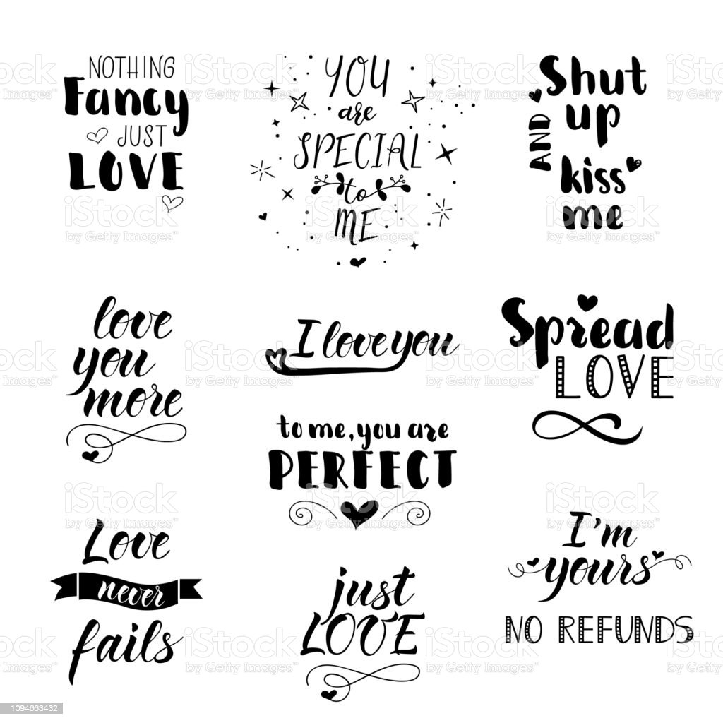 Detail Hand Lettering Quotes Nomer 5