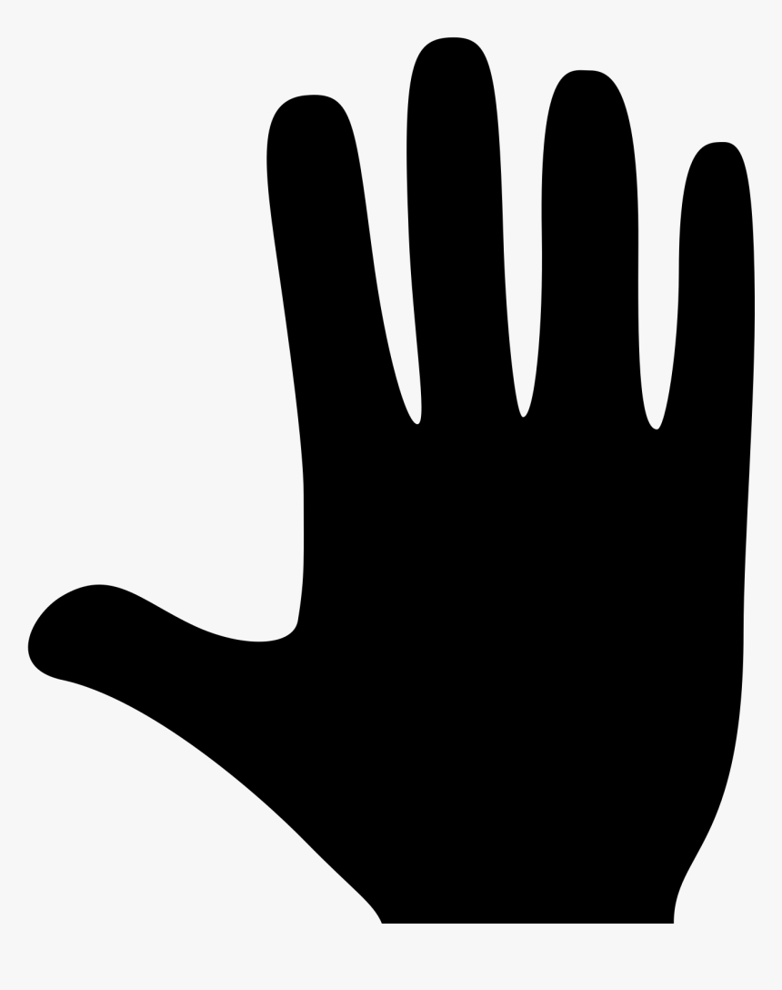 Hand Png Vector - KibrisPDR