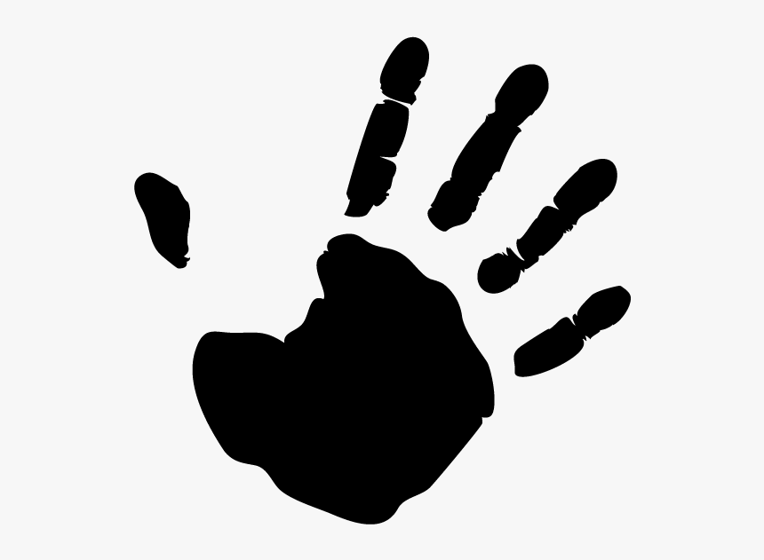 Detail Hand Png Vector Nomer 2
