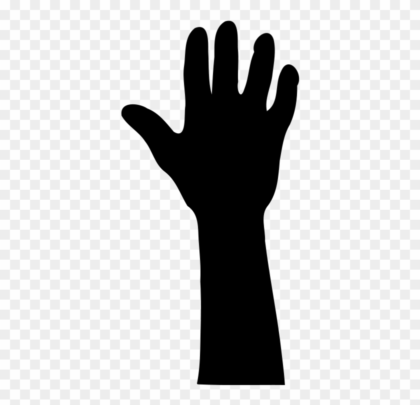 Detail Hand Png Vector Nomer 16