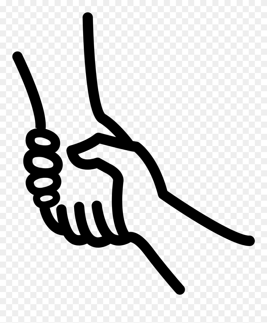 Detail Hand Png Vector Nomer 50