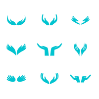 Detail Hand Png Vector Nomer 57