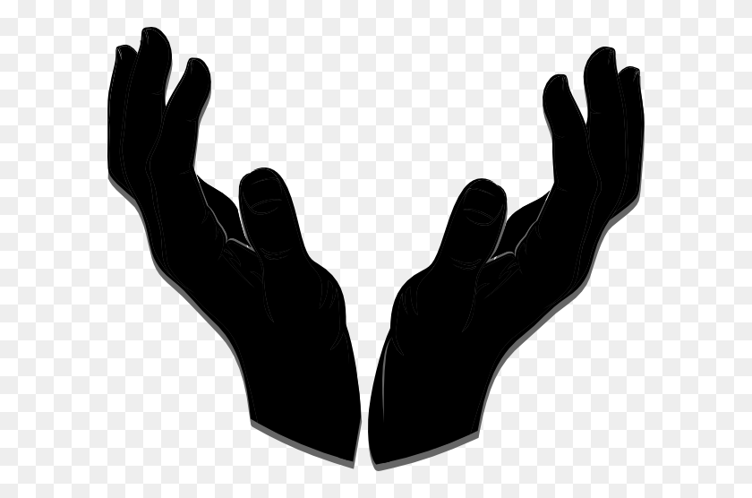 Detail Hand Png Vector Nomer 9