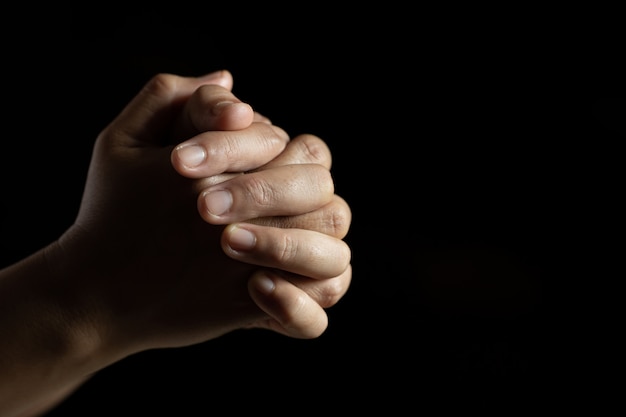 Download Hand Prayer Nomer 37