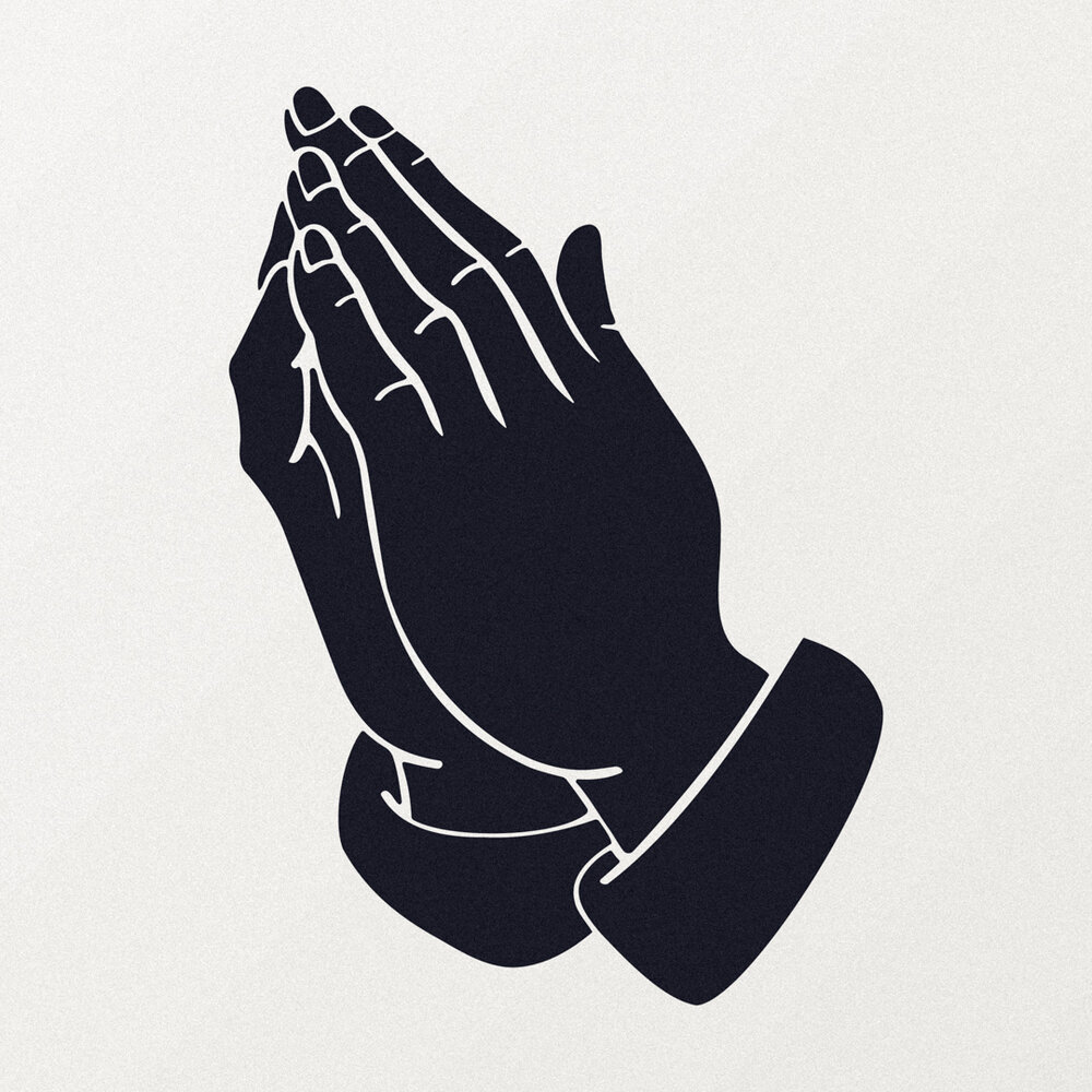 Detail Hand Prayer Nomer 45