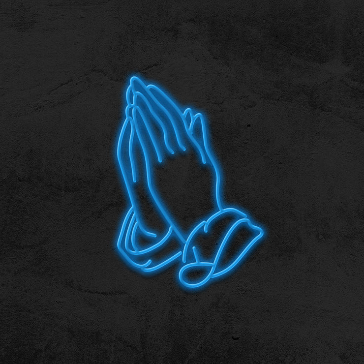 Detail Hand Prayer Nomer 53