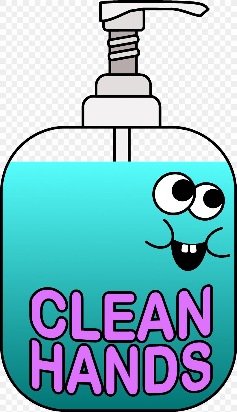 Detail Hand Sanitizer Clipart Png Nomer 25